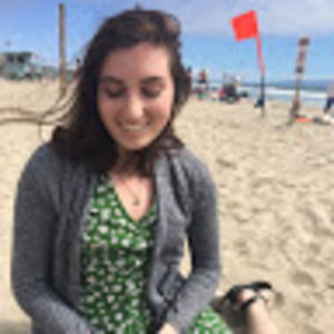 Meet your Posher, Jenna